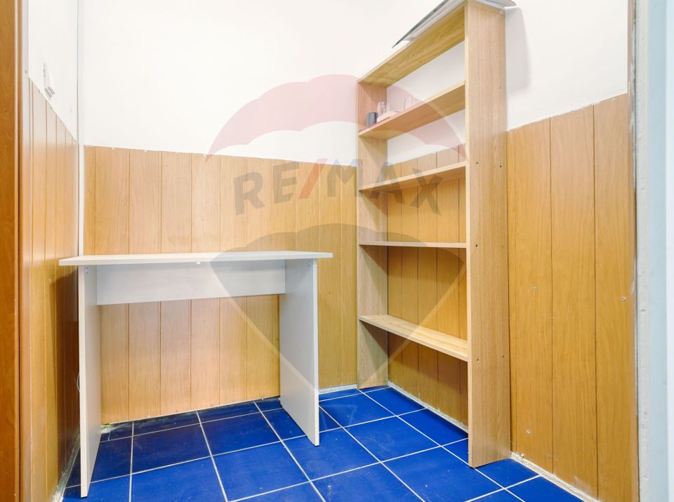33sq.m Commercial Space for rent, Calea Bucuresti area