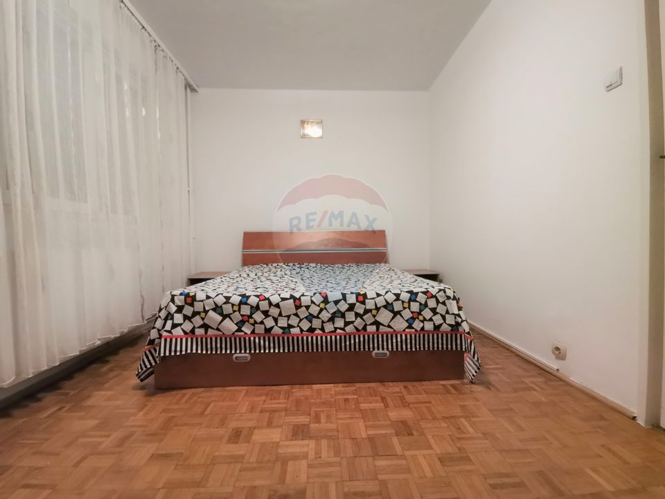 Apartament 2 camere, mobilat zona Lidl -Astra
