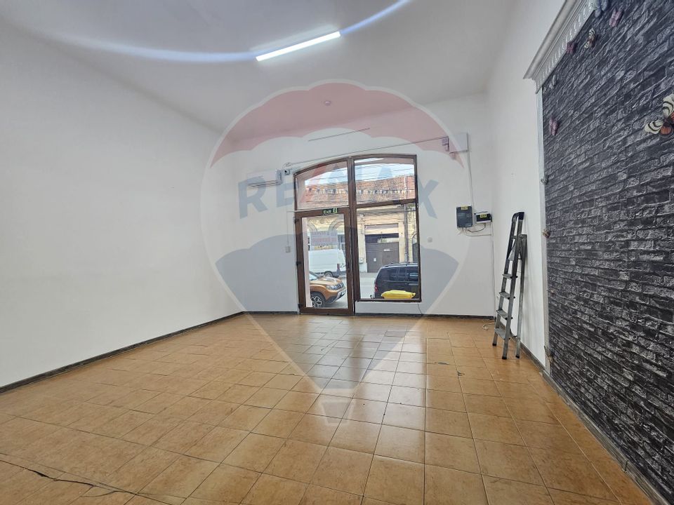 1 room Apartment for rent