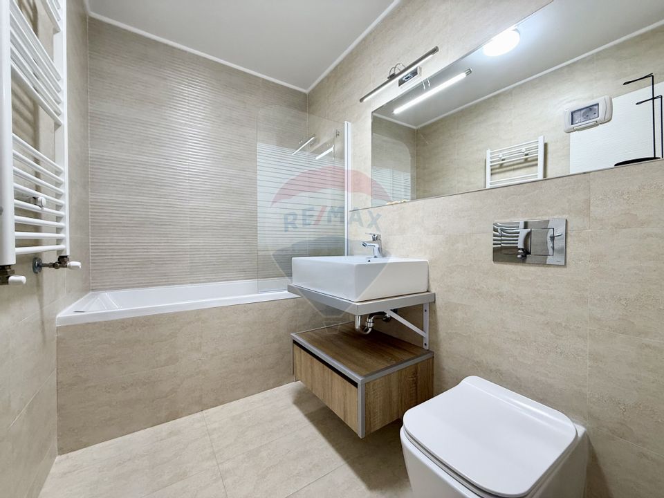 3 room apartment for sale Premium - Arbo Residence Mogosoaia