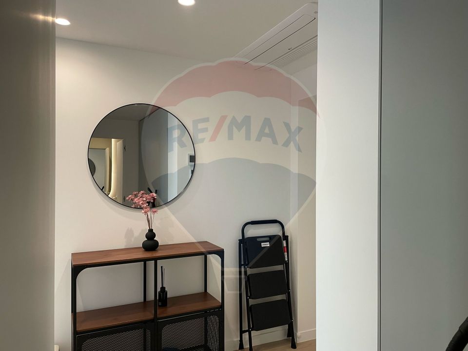 Apartament 2 camere Aviatiei Tower