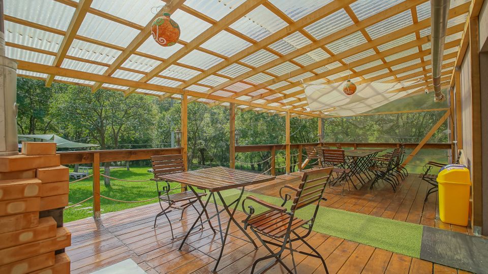 21 room House / Villa for sale