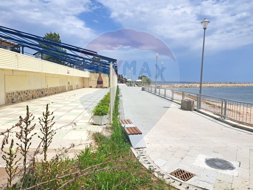 Land 1,583sqm Mangalia / Strada Faleza Jupiter