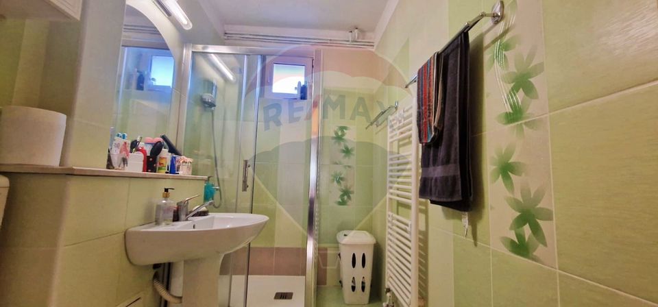 Apartament 3 camere decomandat Gheorgheni