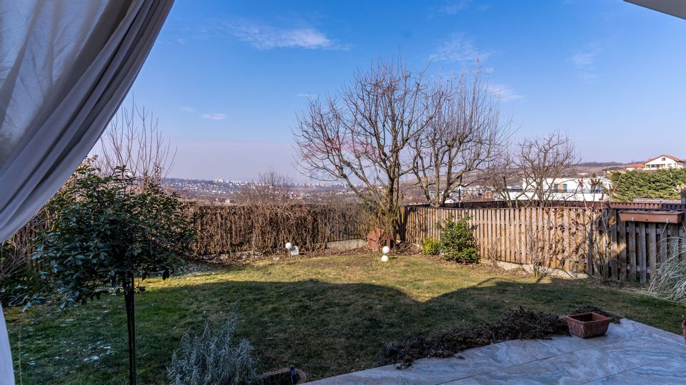 5 room House / Villa for sale, Borhanci area
