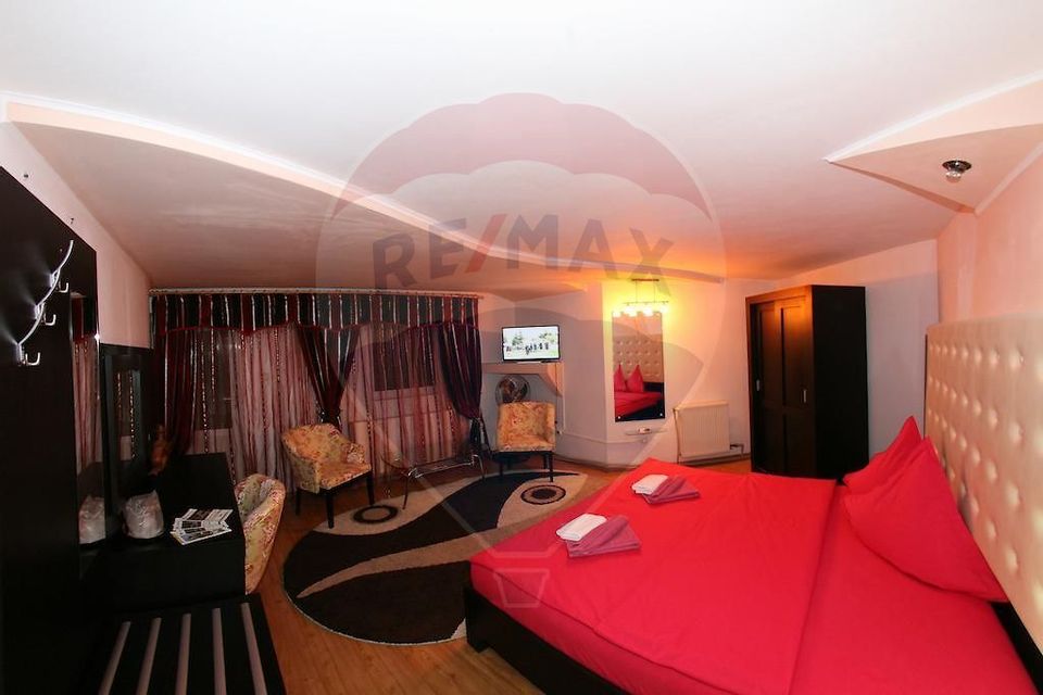 23 room Hotel / Pension for sale, Central area