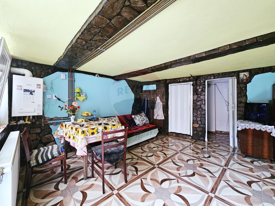 5 room House / Villa for sale, Central area