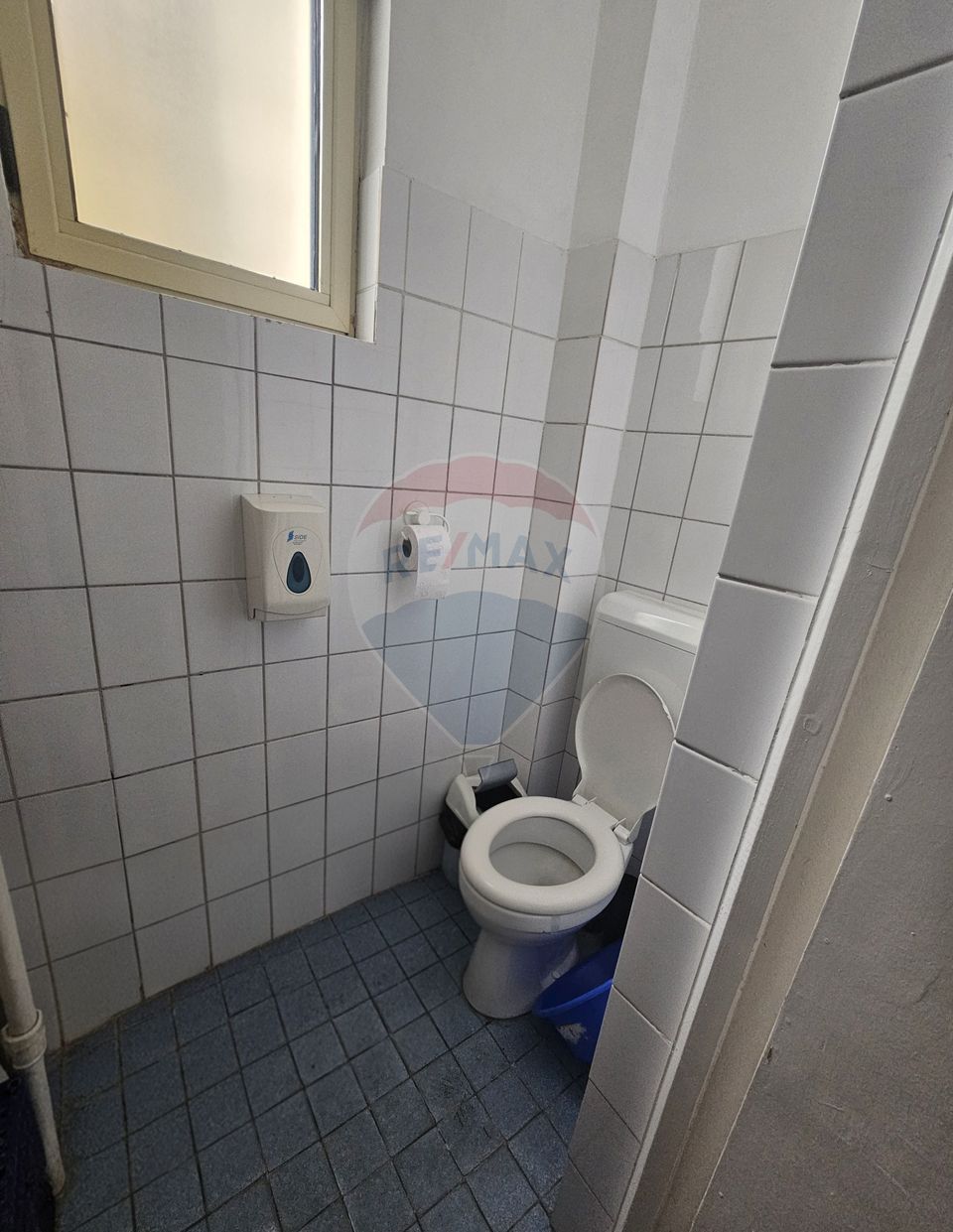 De închiriat spațiu comercial 80 mp Mihai Bravu – Metrou Piața Muncii