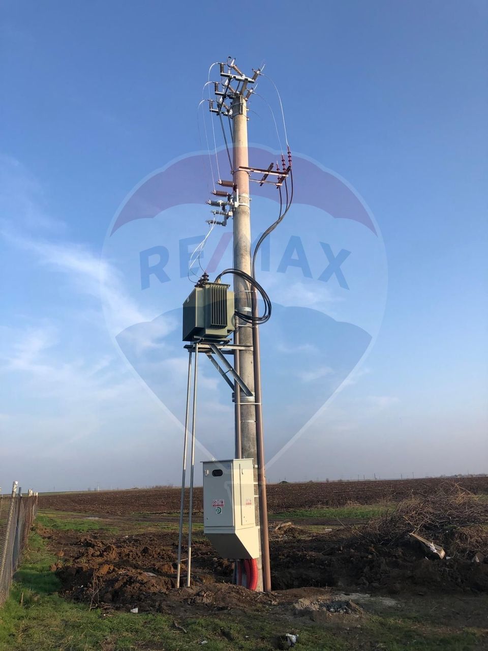 Proprietate specială de 5,415mp de vânzare