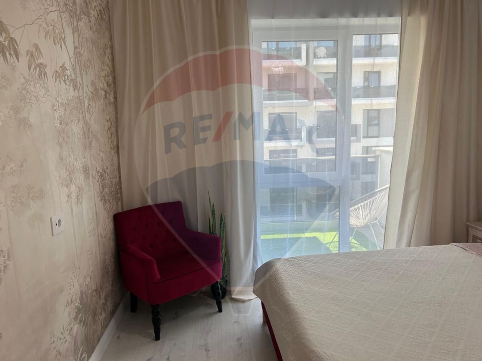 Apartament cu 2 camere de vânzare în zona Calea Aradului