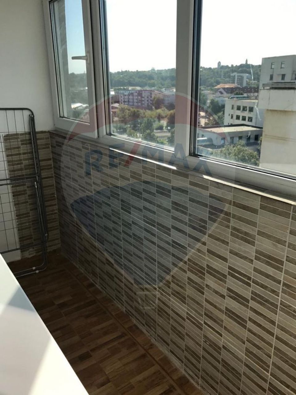 2 room Apartment for rent, Podu Ros area