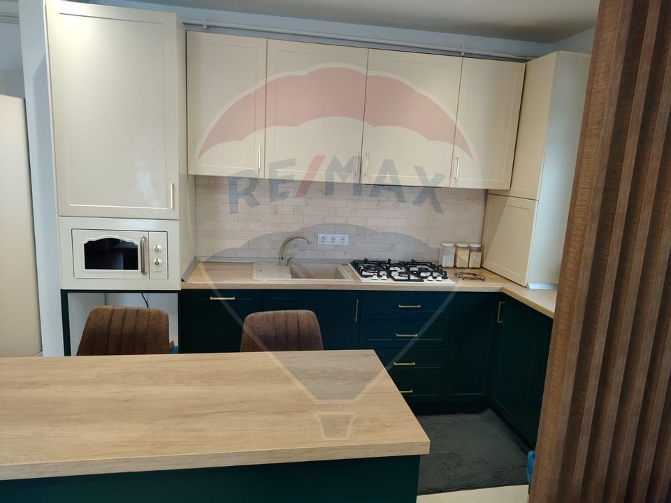 3 room Apartment for rent