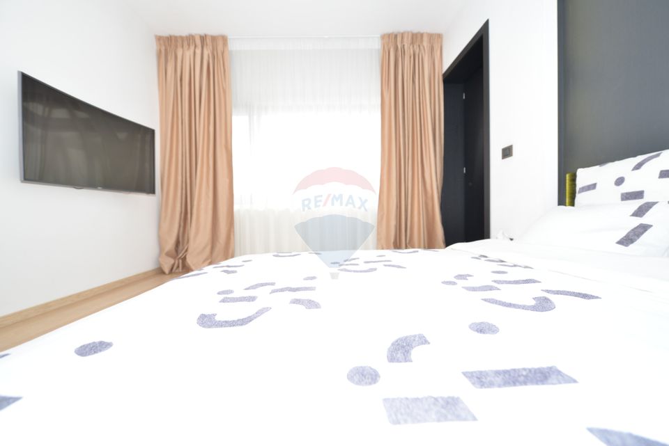 Casa Vila cu 4 camere de vanzare in  Cernica langa padure