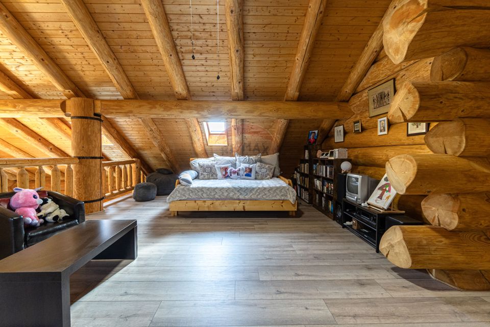 5 room House / Villa for sale