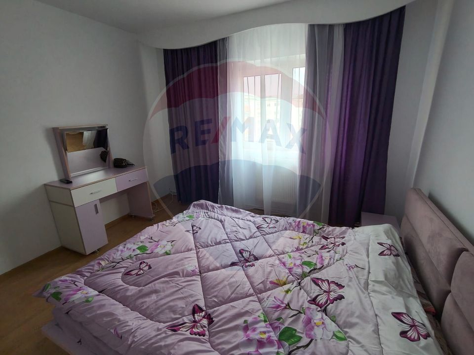 3 room Apartment for sale, 1 Mai area