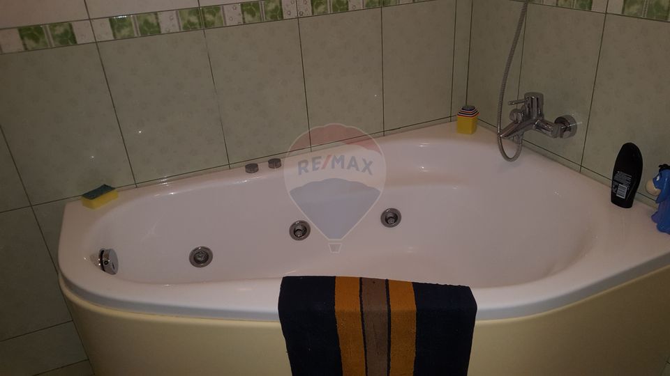 De vanzare vila langa lac la Moara Vlasiei