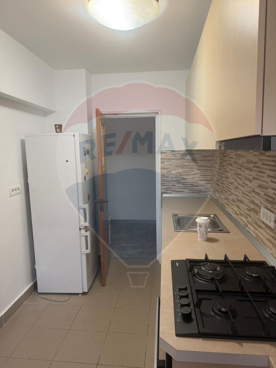 Apartament 2 camere de inchiriat - Calea Victoriei