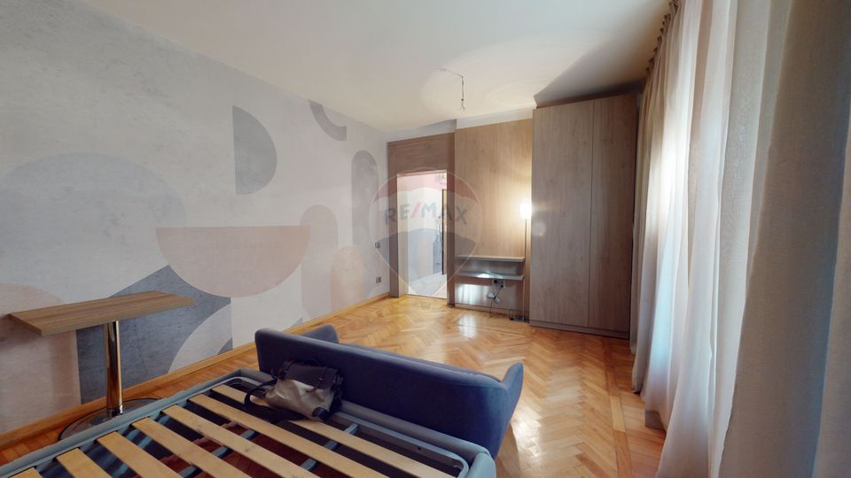 1 room Apartment for sale, Cotroceni area