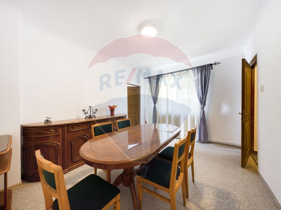 De inchiriat! Apartament la casa, Amurgului, cu priveliste