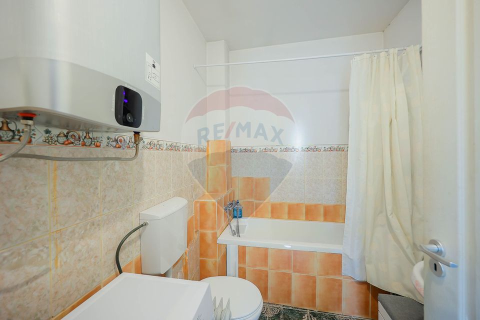 2 room Apartment for sale, Ultracentral area