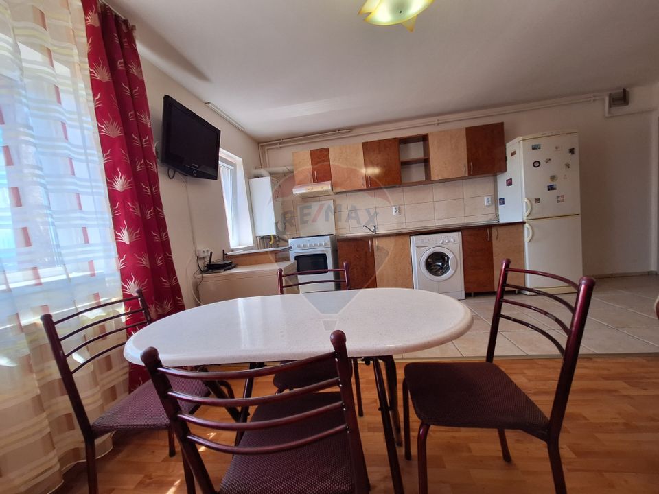 2 room Apartment for sale, Vasile Aaron area