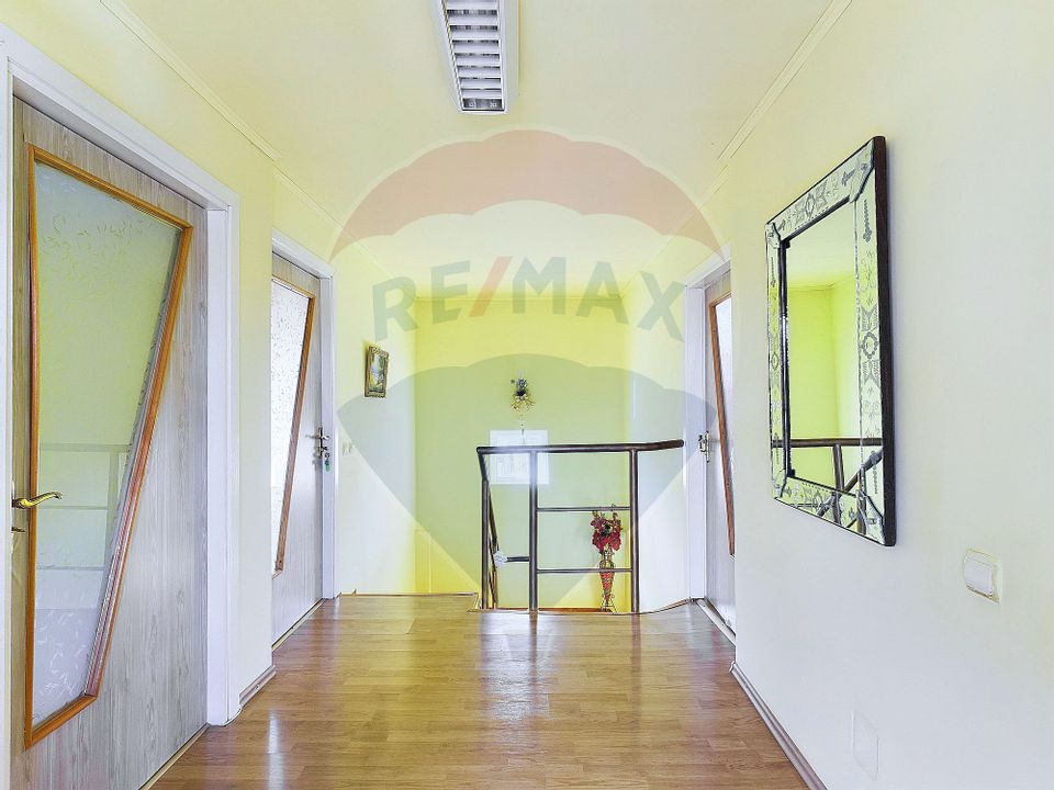 Casa de vanzare | Branesti | 4 camere