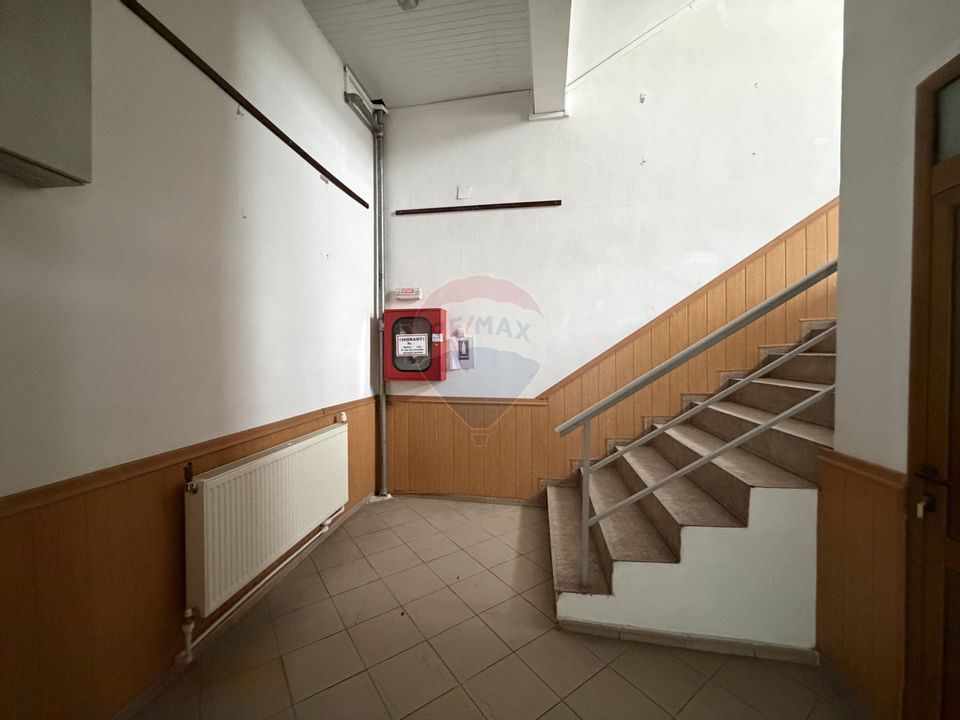 Spațiu comercial 1200mp zona Teatru