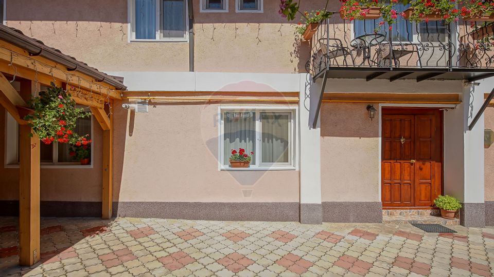 9 room House / Villa for sale, Promenada area