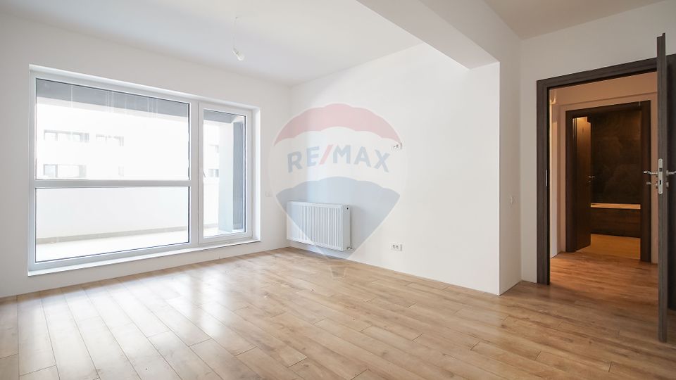 Comision 0% | Apartament 2 camere de vânzare – Vivamus Park Residence