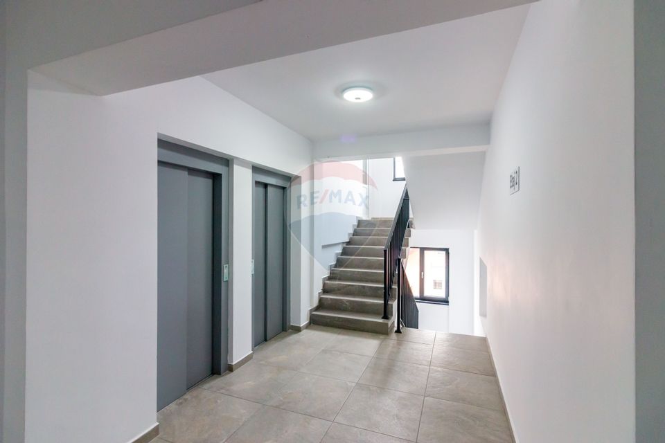 For sale ap. | like new | 3 bedrooms | 72 sqm | New Bucharest