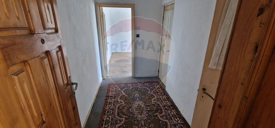 Apartament cu 2 camere de vânzare în zona Central