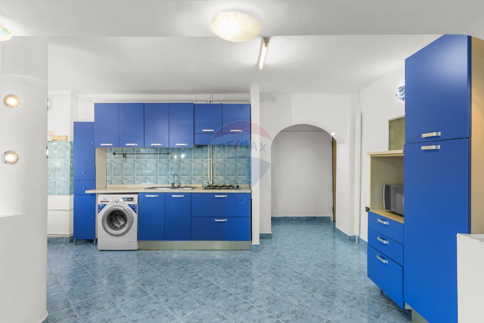 Apartament cu 2 camere de inchiriat in Micalaca