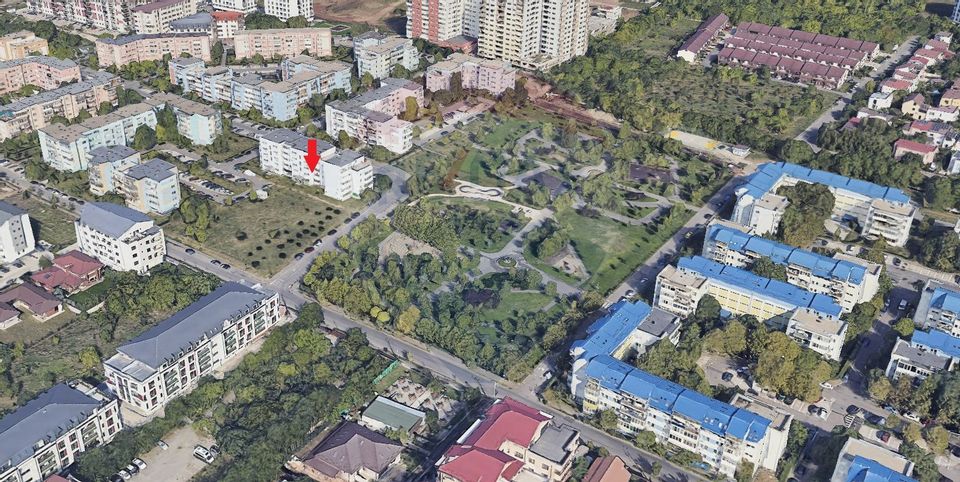 Apartament 3 camere luminos | Cartier Brancusi, Drumul Taberei