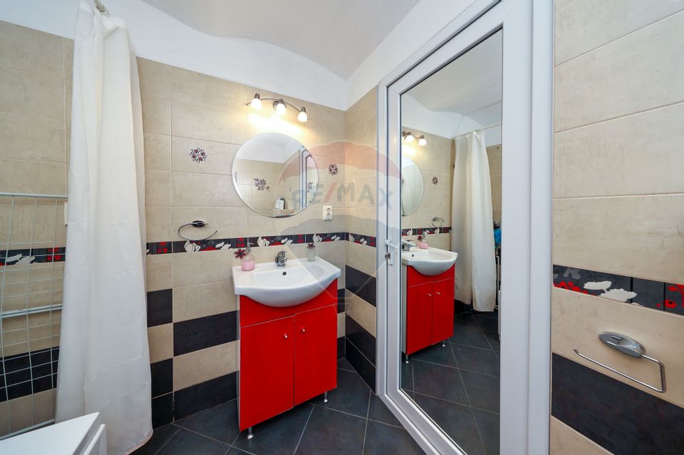 INVESTITIE 2 AP REGIM HOTELIER | 115 MP | 2143 E/mp | RANDAMENT 11.25%