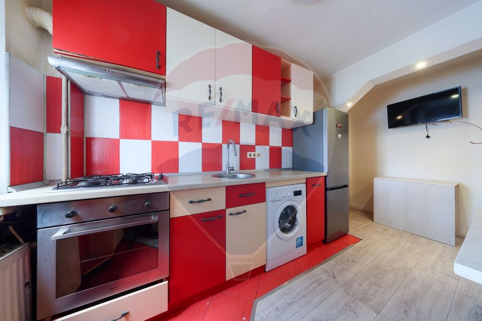 Spațiu comercial / birouri cu intrare separată din stradă