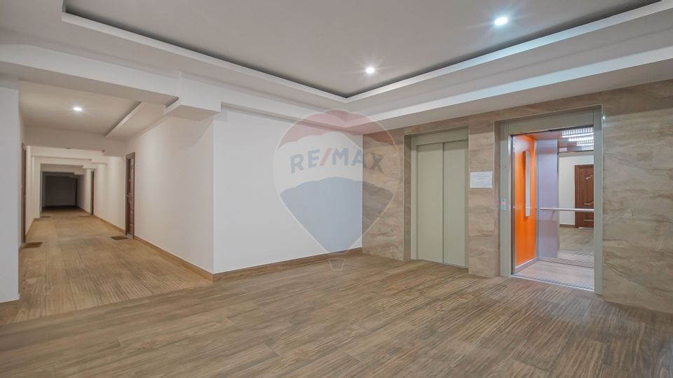 APARTAMENT LUXOS CU 4 CAMERE | ISARAN | MOBILAT & UTILAT COMPLET