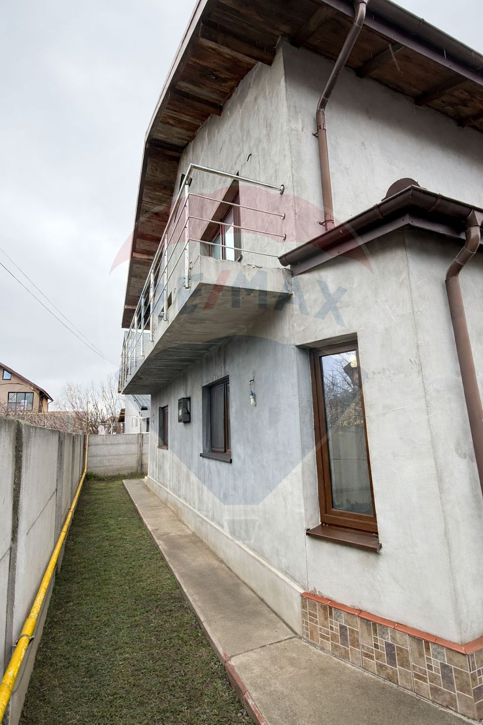 Casă / Vilă cu 5 camere de vânzare Magurele