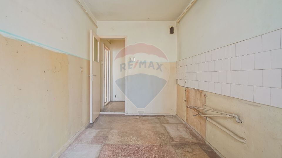 3 room Apartment for sale, Grivitei area
