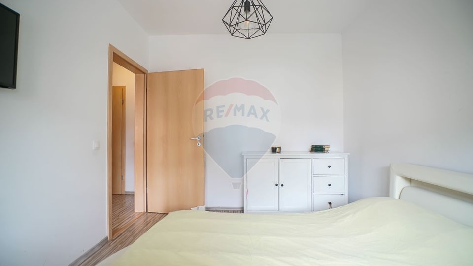 3 room Apartment for sale