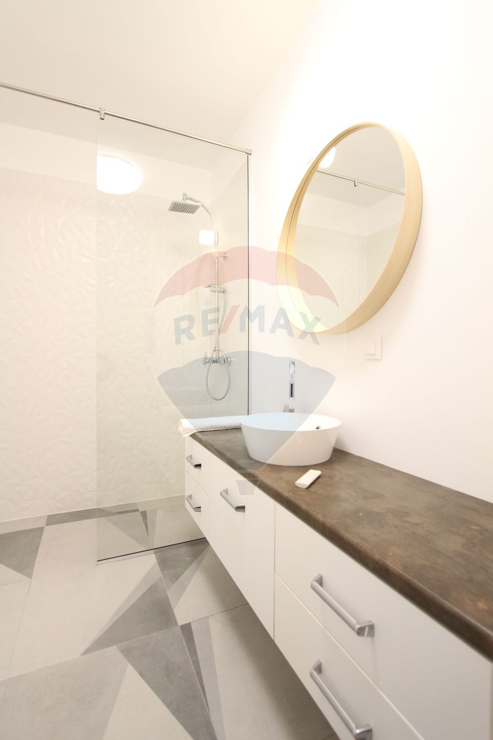 1 room Apartment for rent, Gheorgheni area