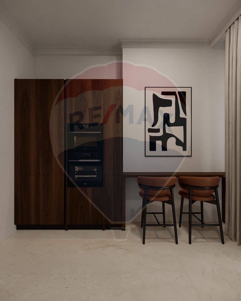 3 room Apartment for sale, Iancu Nicolae area