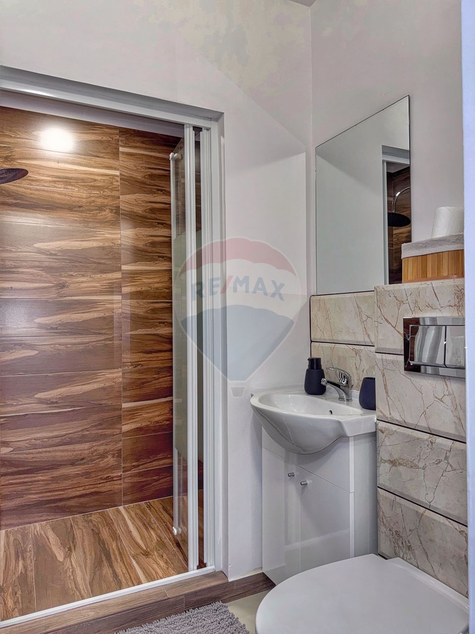 Apartament 2 camere Aviatiei - Metrou Aurel Vlaicu