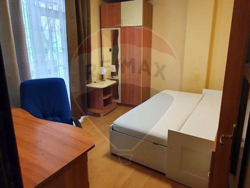 Apartament de inchiriat 2 camere decomandate, cartier Marasti