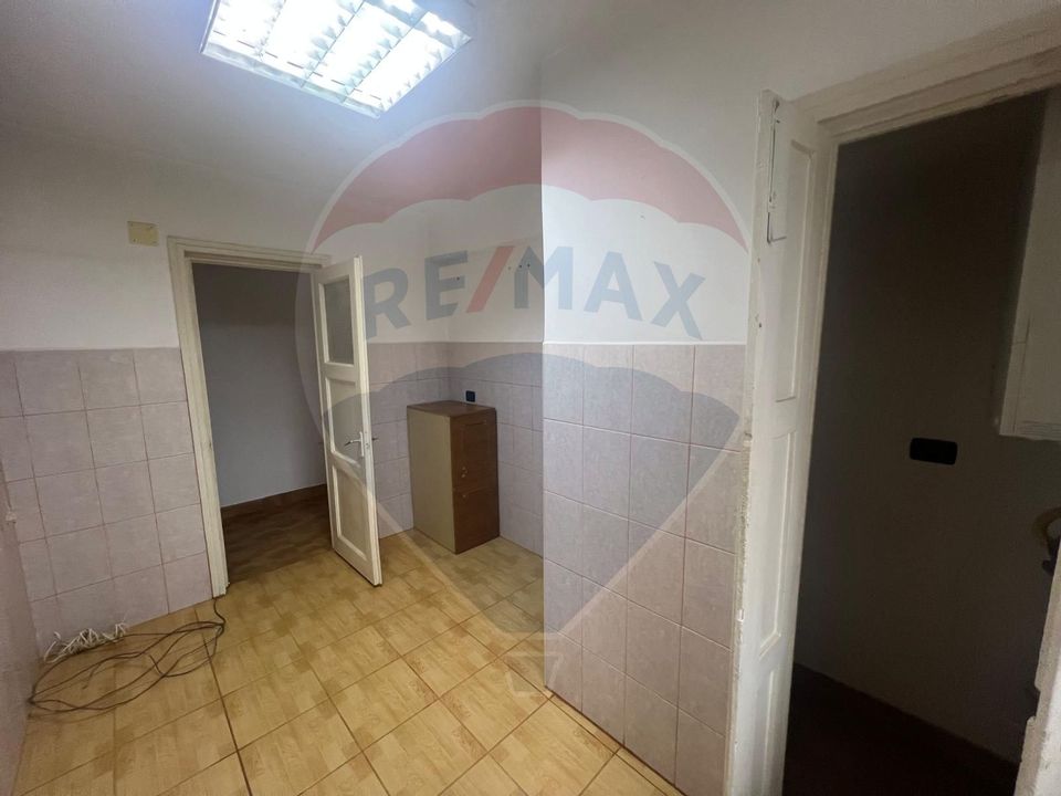 Apartament 2 camere b dul Garii