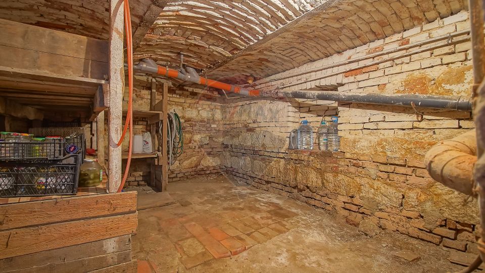 3 room House / Villa for sale, Brasovul Vechi area