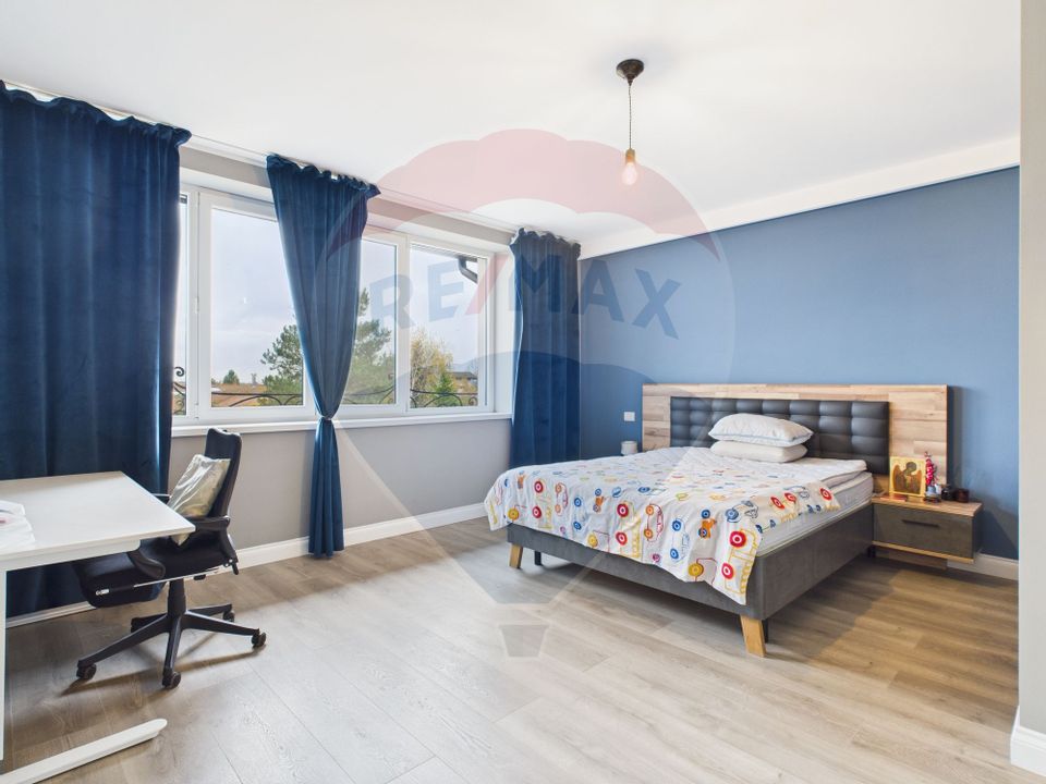 5 room House / Villa for sale