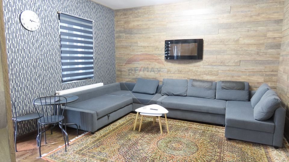 COMISION 0% | Apartament 3 camere în Sinaia | zona Furnica