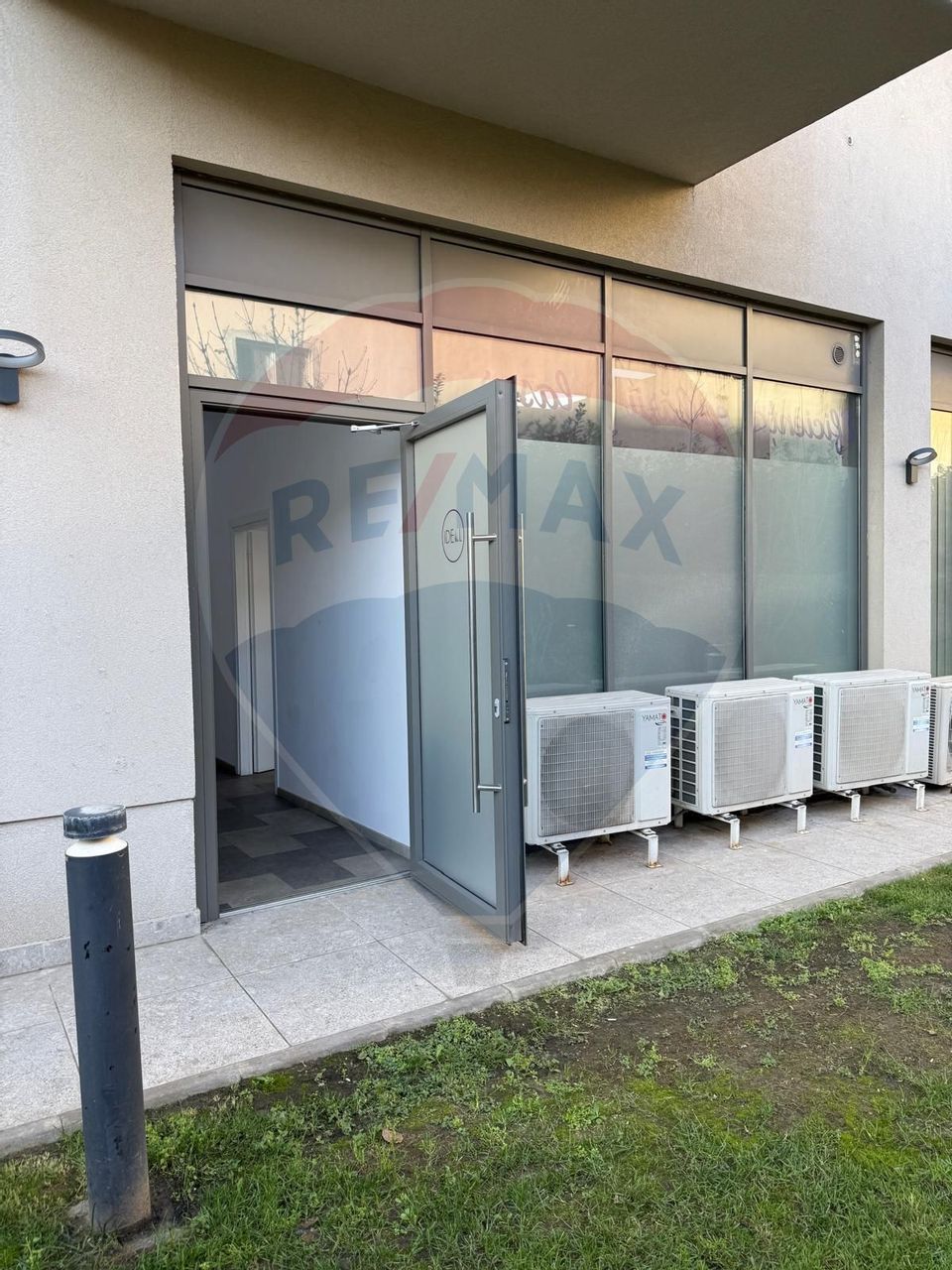 De vanzare | Spatiu comercial 92 mp | Strada Vasile Lascăr