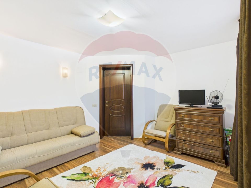 Casa de vanzare 5 camere in Ciolpani Ilfov