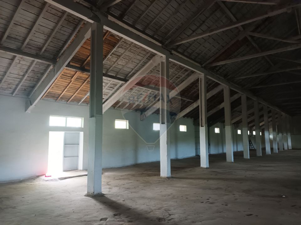 4,208sq.m Industrial Space for sale